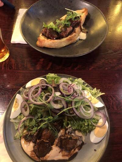 photo de Restaurant Khmel