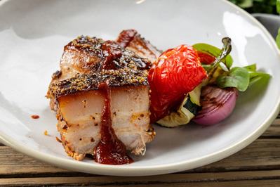 Фотография Кочегарка