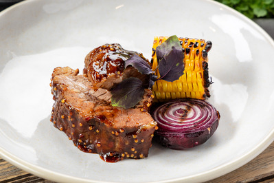 Фотография Кочегарка