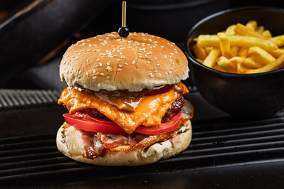 Фотография Кочегарка