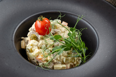 Фотография Кочегарка