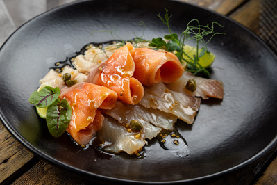 Фотография Кочегарка