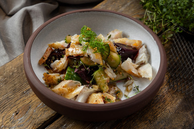 Фотография Кочегарка