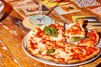 photo de Otomat Antwerpen