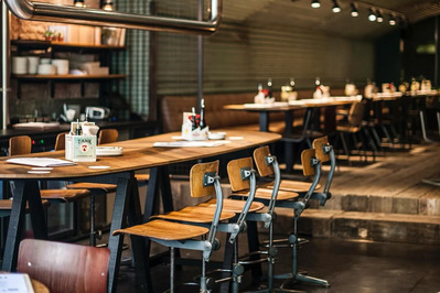 photo de Otomat Antwerpen