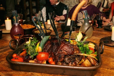 photo de Rozengrāls (Vinarium civitatis rigensis)