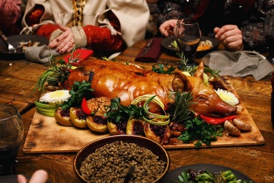 photo de Rozengrāls (Vinarium civitatis rigensis)