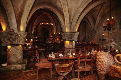 photo de Rozengrāls (Vinarium civitatis rigensis)