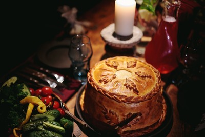 photo de Rozengrāls (Vinarium civitatis rigensis)