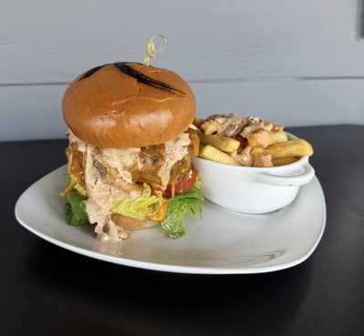 Rachel's Cafe and Eatery