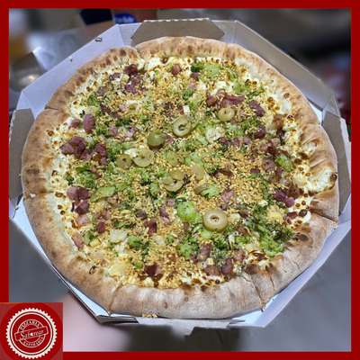 Pizzaria Saborear foto