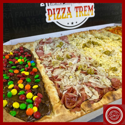 Pizzaria Saborear foto