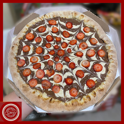 Pizzaria Saborear foto