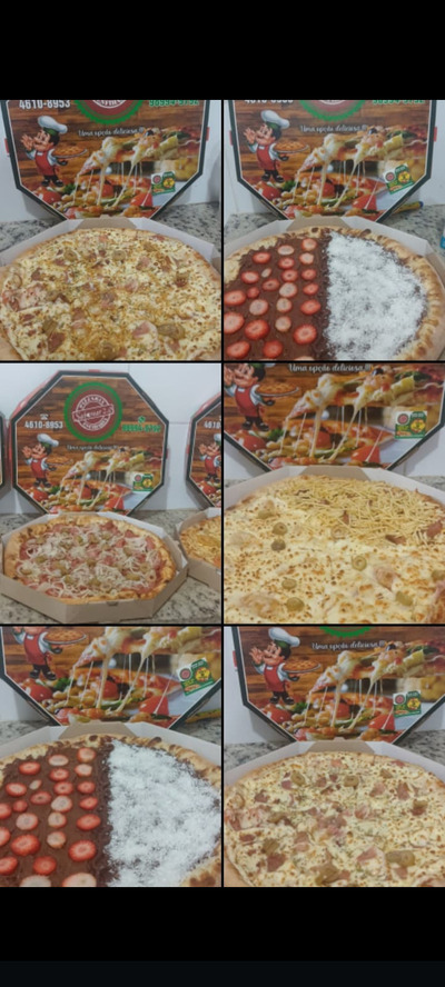 Pizzaria Saborear foto
