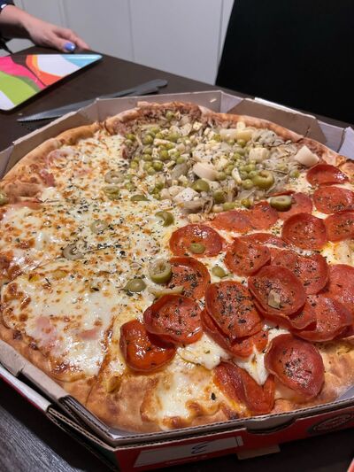 Pizzaria Saborear foto