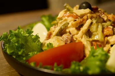 Фотография У Янки