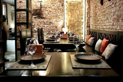 Фотография У Янки