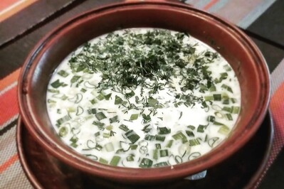 Фотография У Янки