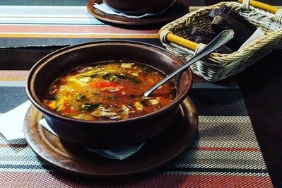 Фотография У Янки