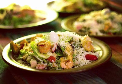 Фотография У Янки