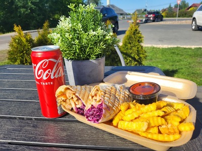 Mārupes Kebabs