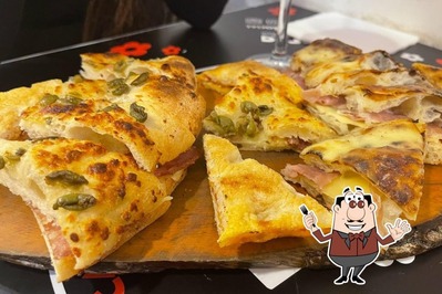 Bria La Focacceria foto