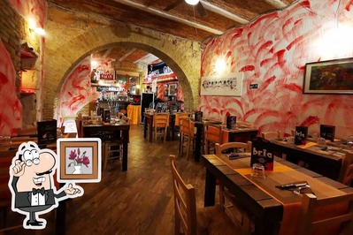 Bria La Focacceria foto