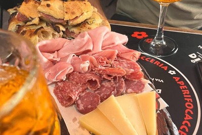 Bria La Focacceria foto