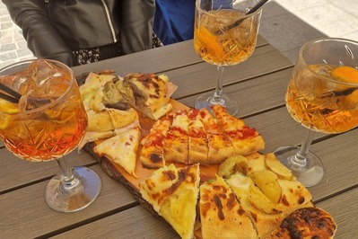 Bria La Focacceria foto