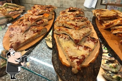 Bria La Focacceria foto