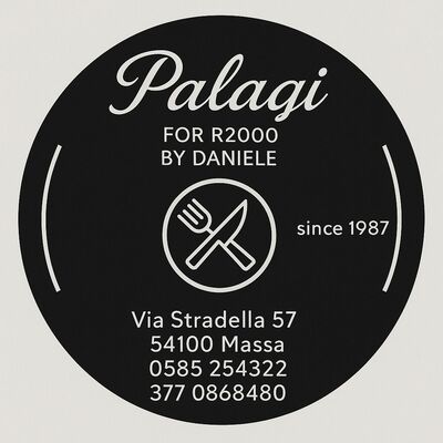 Palagi - for R2000 by Daniele