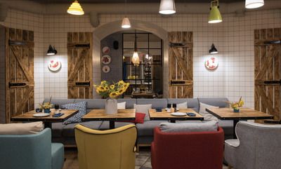 Фотография Чайник