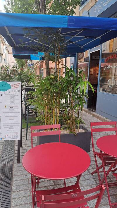 La table des Cocottes