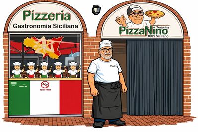 PizzaNino