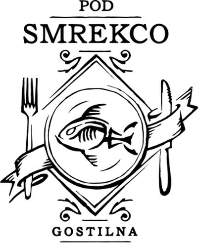 Gostilna Pod smrekco