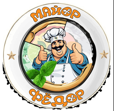 Майор Фёдор