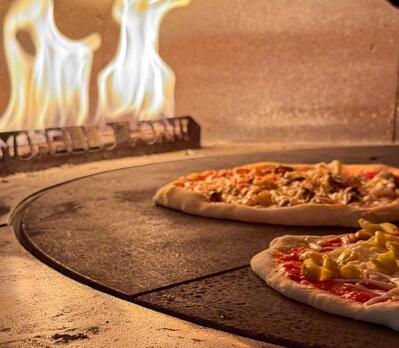 Pinocchio Pizzeria - Ristorante