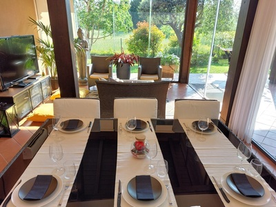 Il Portico Home Restaurant