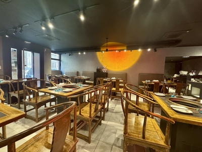 photo de Fondue Lyon