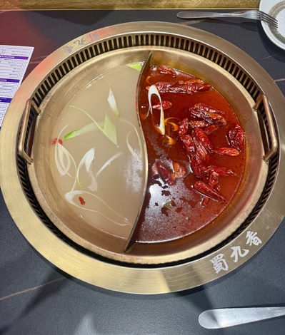 photo de Fondue Lyon