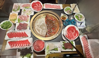 photo de Fondue Lyon