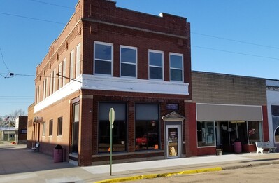 Loup City Diner
