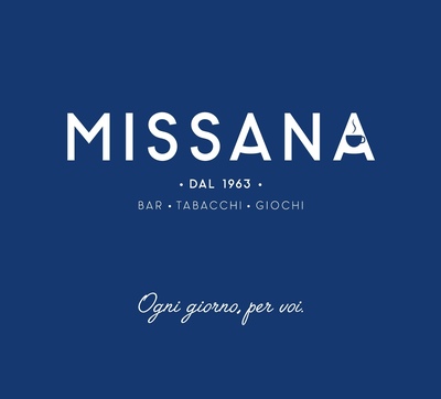 Bar and Tobacco Shop Missana