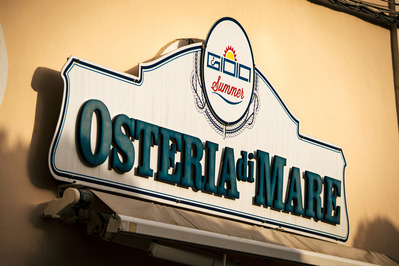 Osteria di Mare