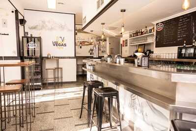 Bar Las Vegas Cazorla