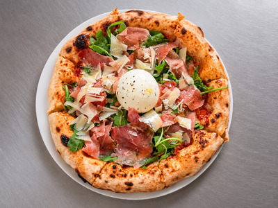 Pavao Restaurant & Pizzaria