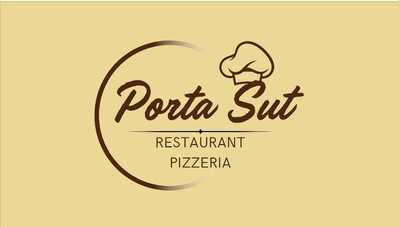 Porta Sut