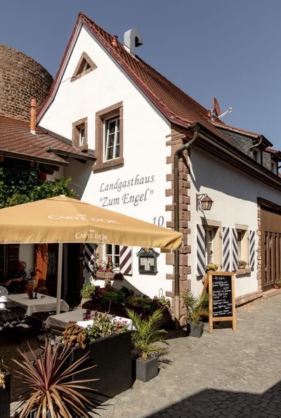 Landgasthaus Zum Engel