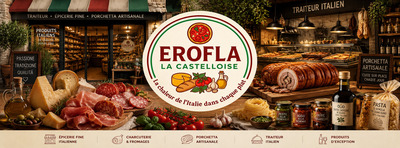 Erofla la Castelloise