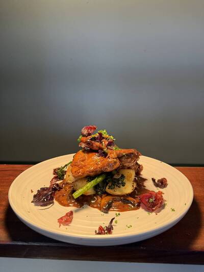 Milicia Trattoria